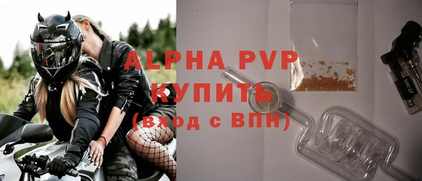 хмурый Мегион